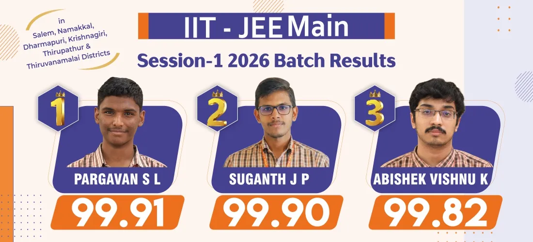 IIT JEE 2026